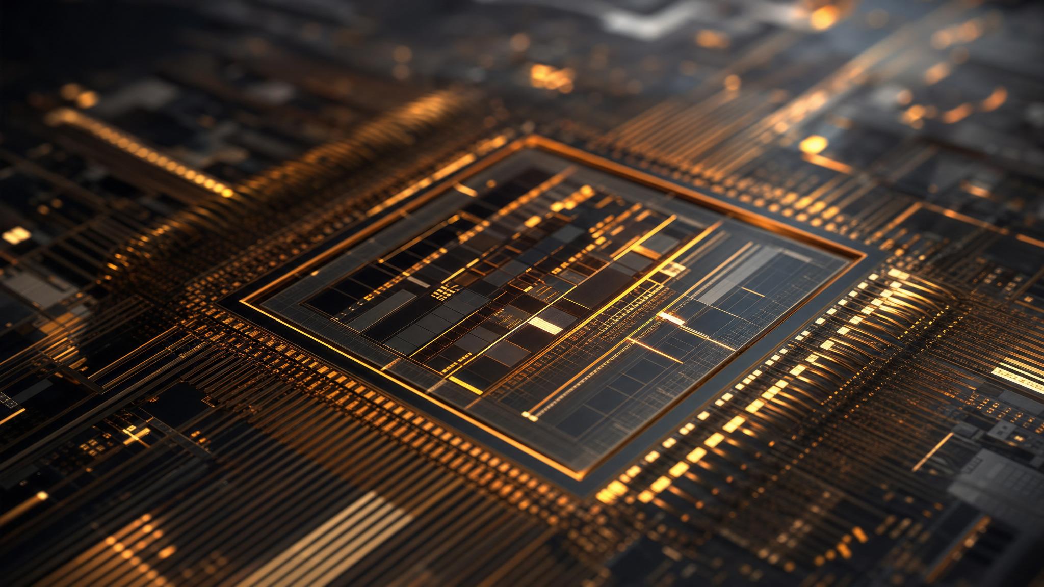 Semiconductor Chipset