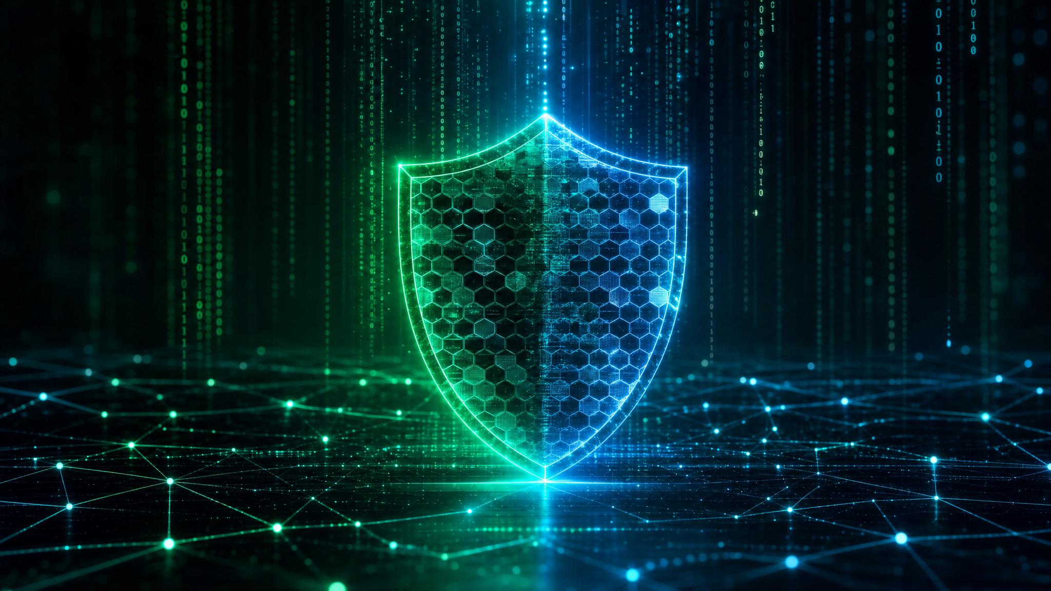 Cybersecurity